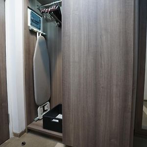 Standard Twin Room Terrace Access